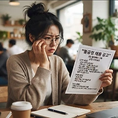 나쁜 채용조건, 좋은 지원자? 썸네일