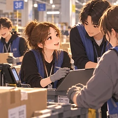 함께 일하고 싶은 사람 썸네일