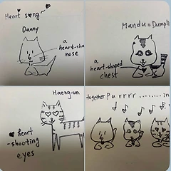 A heart song 썸네일
