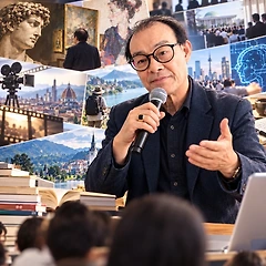 '상식을 깨는 명언' 썸네일