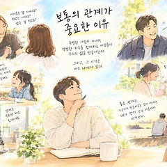 에필로그 : 보통의 관계가 중요한 이유 썸네일