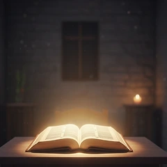 사랑하는 딸아, 가서 내 양을 먹이라 썸네일