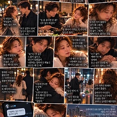 27화. 사랑만으로는 묻지 못했던 것 썸네일