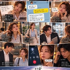 21화. 내 삶이 넓어지는 순간 썸네일