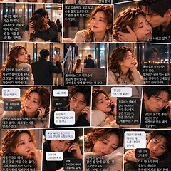 26화. 다시 만나기 위해 헤어진다 썸네일