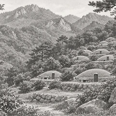 (에세이) 상여(喪輿) 이야기 3 썸네일