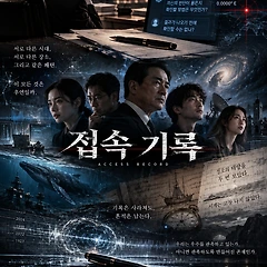 소설  접속 기록 썸네일
