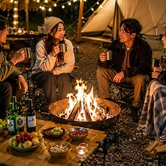 불과 알코올 썸네일
