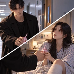 600원짜리 딸기우유 썸네일