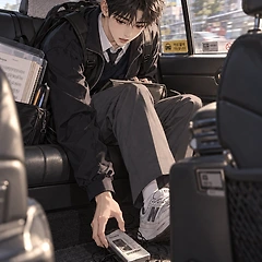 되감기 된 계절들 10화 썸네일
