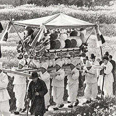 (에세이) 상여(喪輿) 이야기 2 썸네일