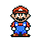 Mario 프로필