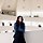 Christine Kang 강수연 프로필
