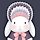 Blanche 프로필