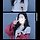 송은재 프로필