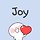 Joy 프로필