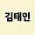 김태인 프로필