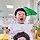 채율채우 프로필