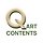 QARTCONTENTS 프로필
