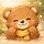 곰탱이 프로필