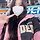안지혜 프로필