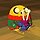 방준홍 프로필