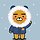 정다운 프로필