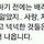 송미효 프로필