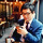 공민상 David Kong 프로필