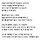 황 해원 프로필