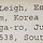 이준희 프로필