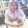 양민주 프로필