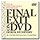 Final Exit 프로필