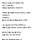 안정애 프로필