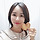 화사한 정원씨 프로필