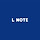 L NOTE 프로필