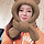 young 프로필