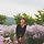 오월의별 프로필