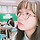 지니 프로필