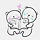 바카라읽는엄마곰 프로필