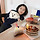 Sarah Kim 프로필