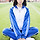 luga 프로필