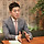 이인석 Myste Lee 프로필