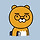 안녕꽃돌이 프로필