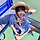 봄비 프로필
