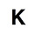 작은 스타트업 마케팅 팀장 K 프로필