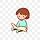 콩난쟁이 프로필