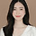푸른 꽃 프로필