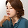 유리킴 디자인 프로필