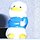 Blue ori 프로필